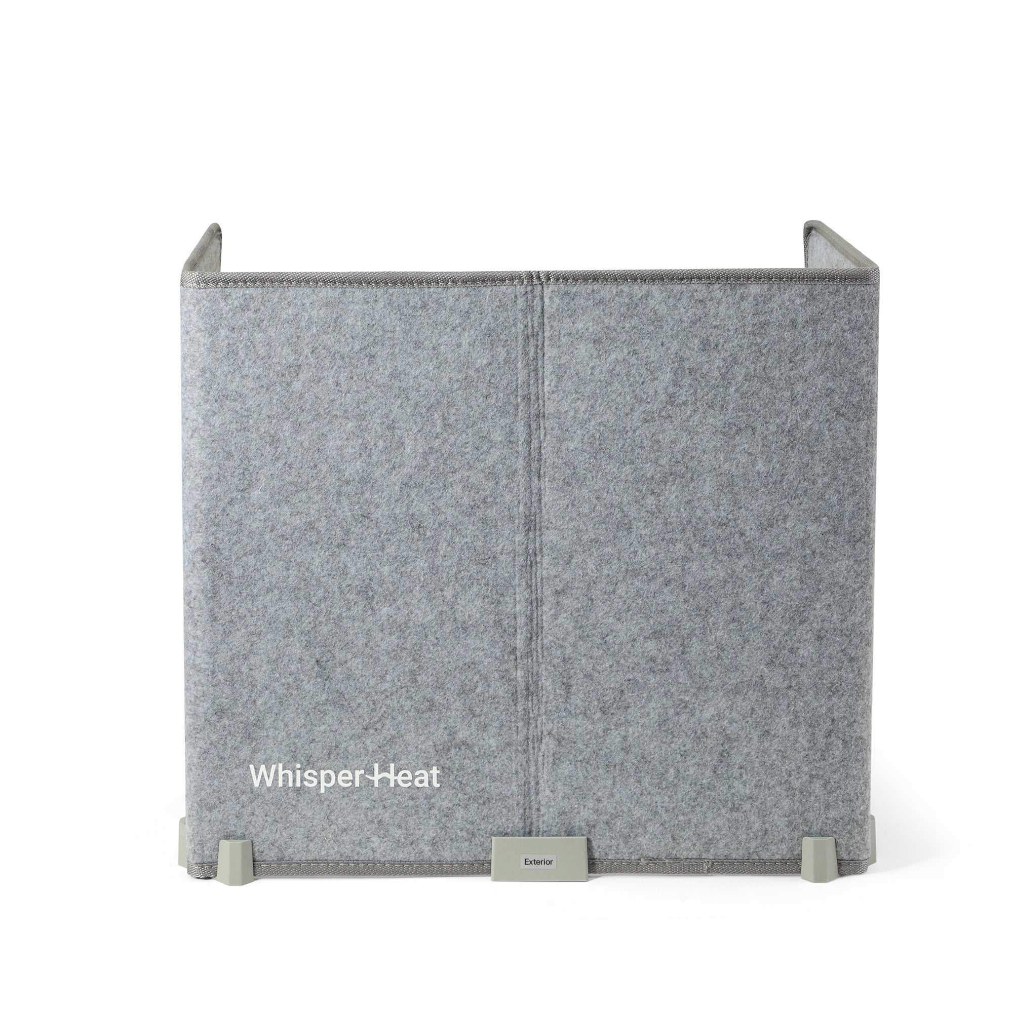Whisper Heat - Foldable Space Heater