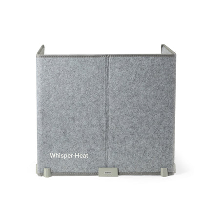 Whisper Heat - Foldable Space Heater